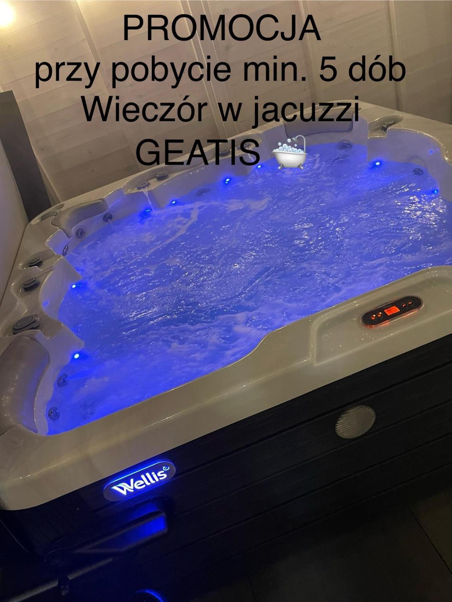 Chłapowska Przystań Dom wakacyjny Władysławowo