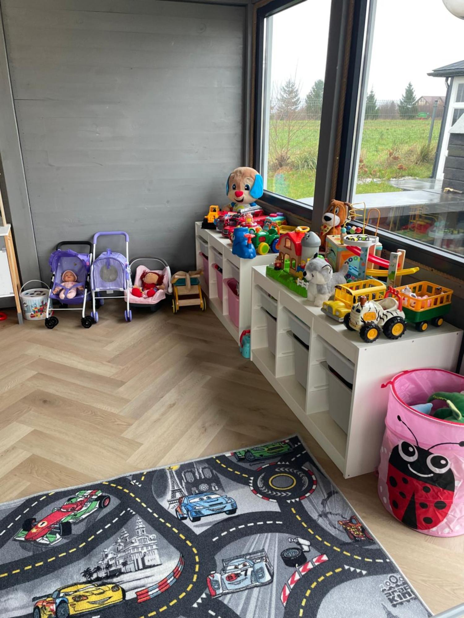Chłapowska Przystań Władysławowo